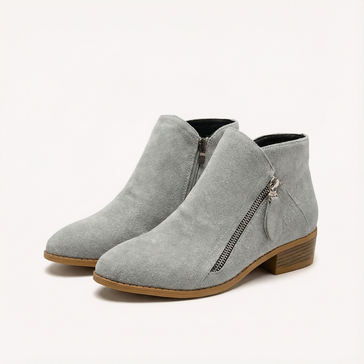 Eleanor - Elegant Orthopedic Shoes