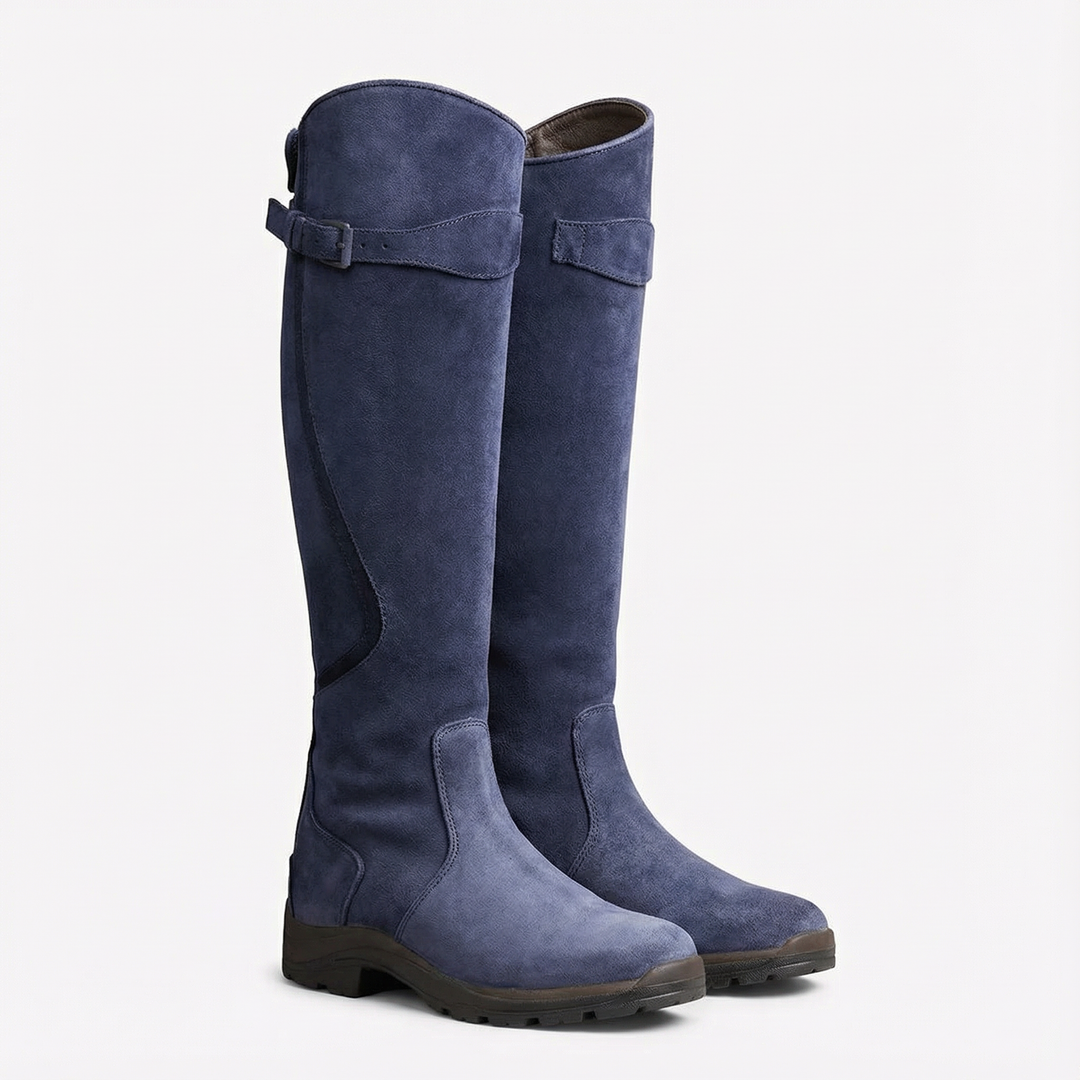 Avery - Orthopedic Boots