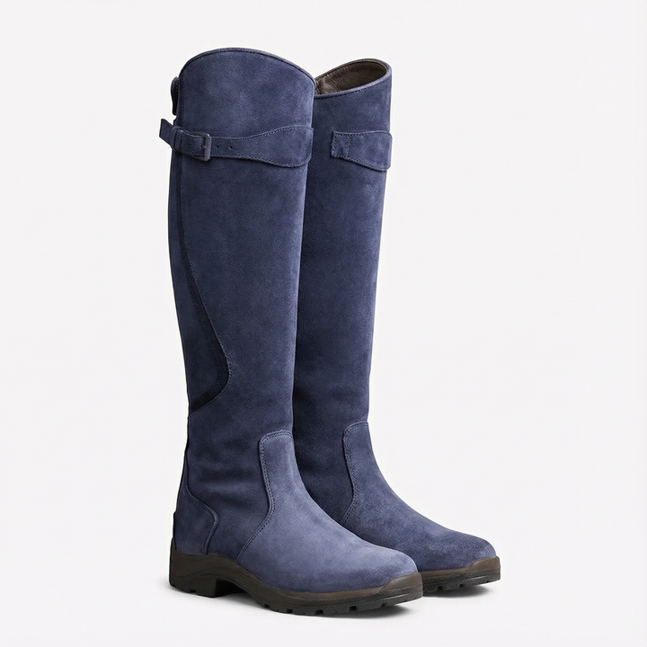 Avery - Orthopedic Boots