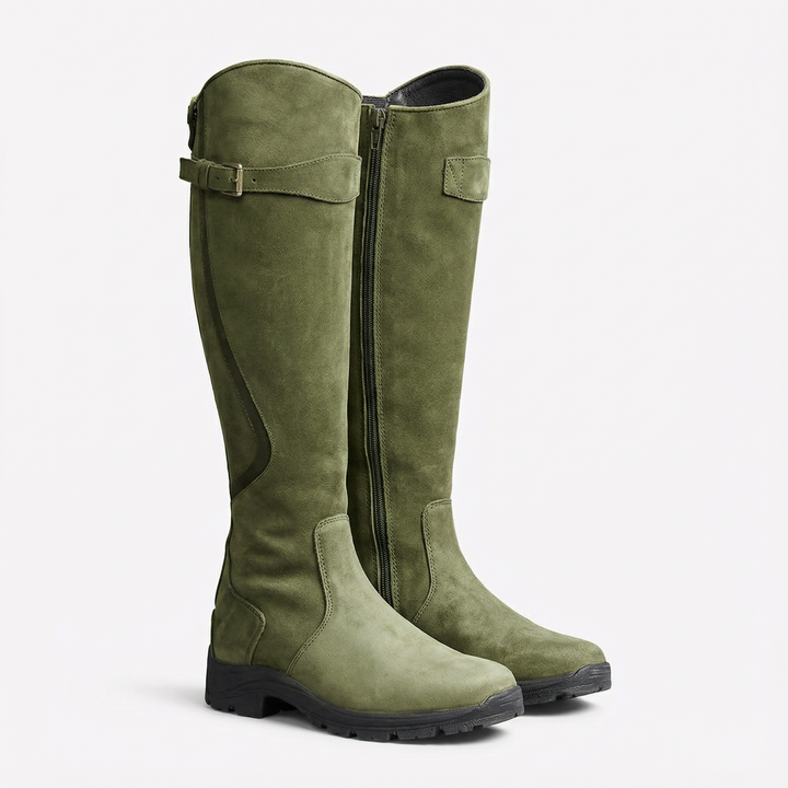 Avery - Orthopedic Boots