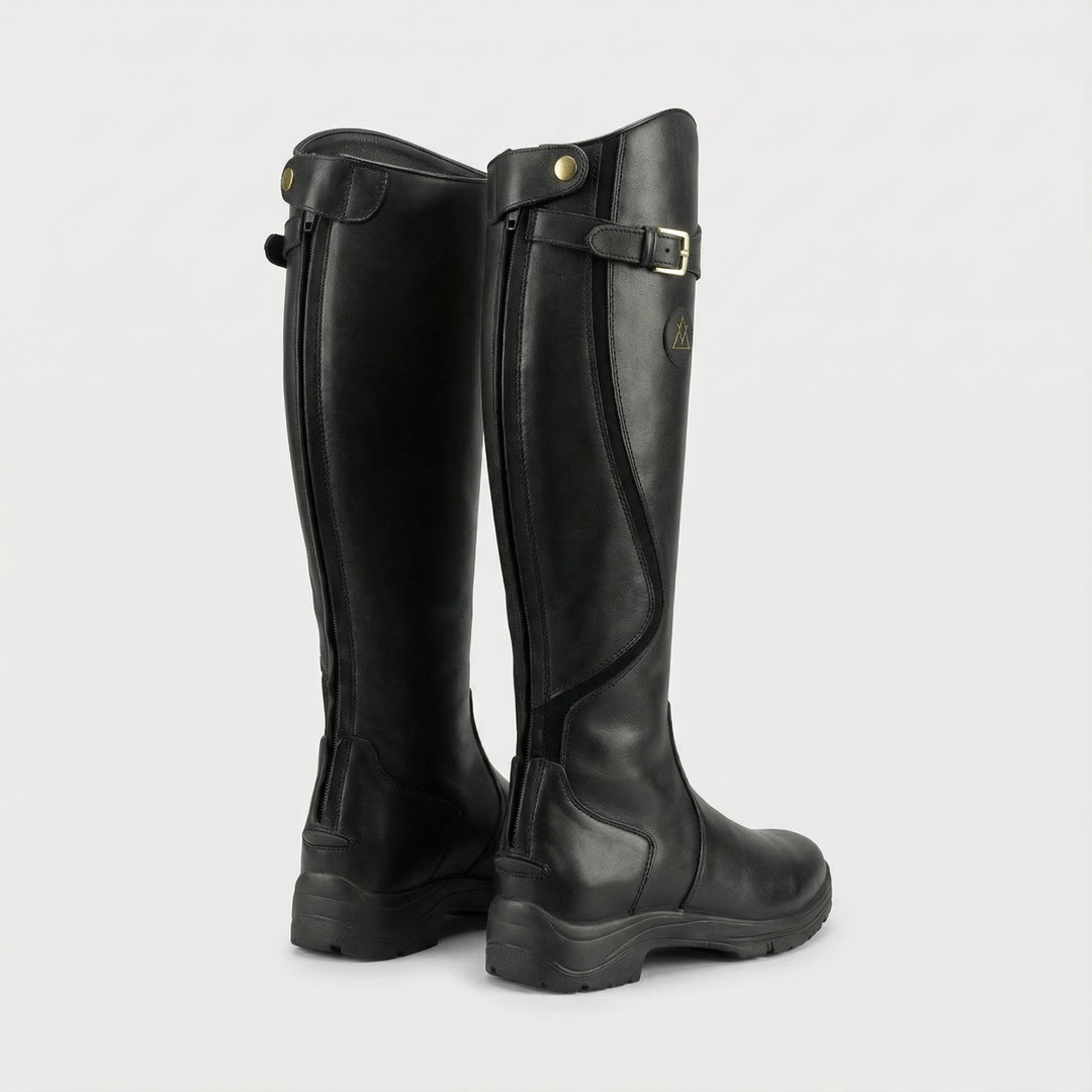 Avery - Orthopedic Boots