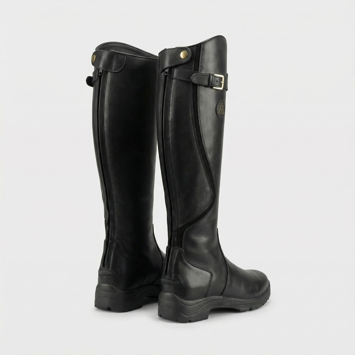 Avery - Orthopedic Boots