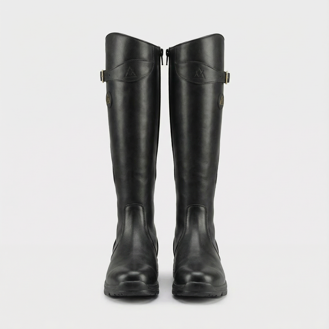 Avery - Orthopedic Boots