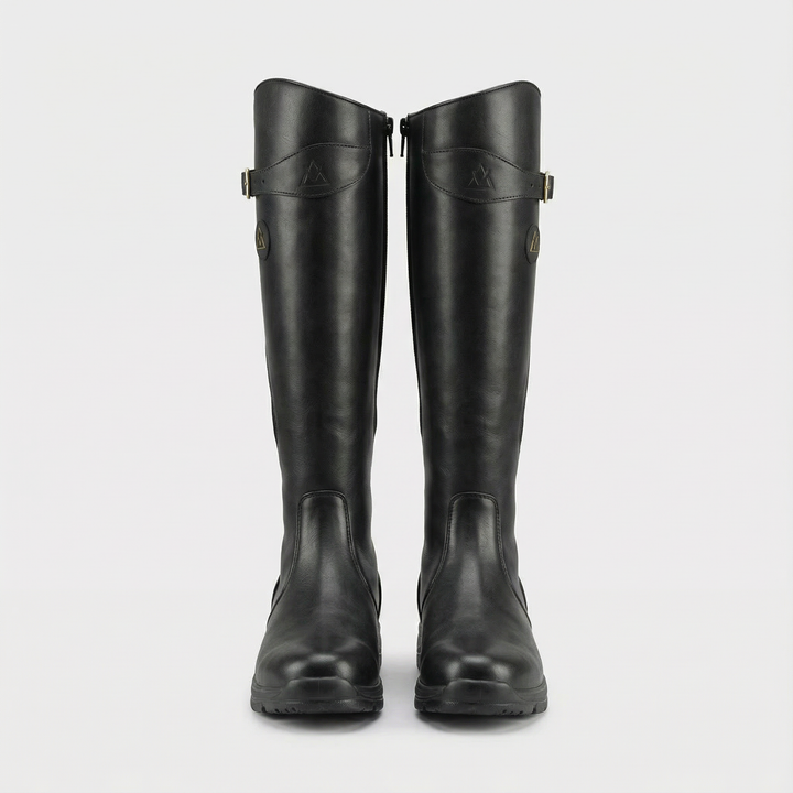 Avery - Orthopedic Boots