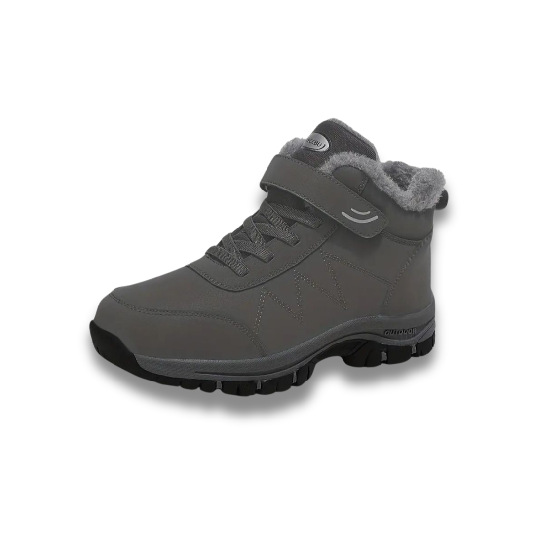 OrthoCare Boot – The ergonomic comfort shoe for pain relief and optimal wearing comfort