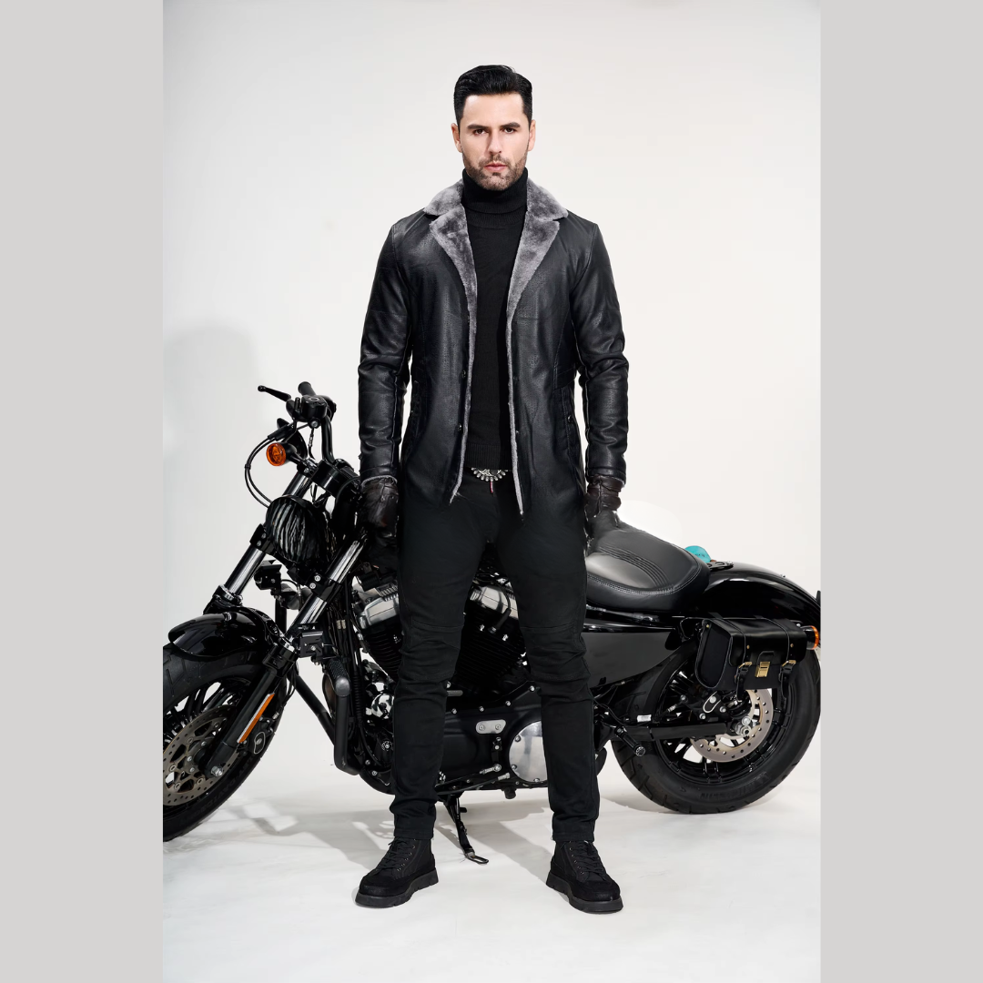 Philipp - Stylish Jacket for Men