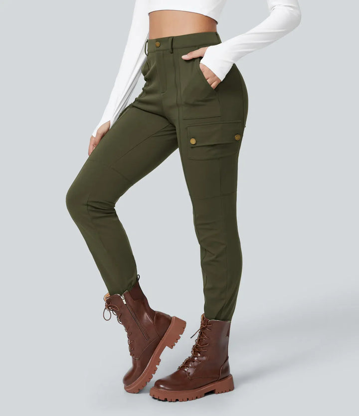 Laura - Tactical Stretch Pants