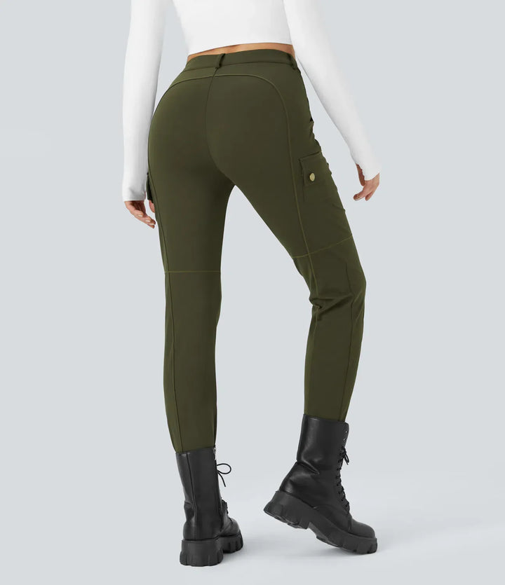 Laura - Tactical Stretch Pants