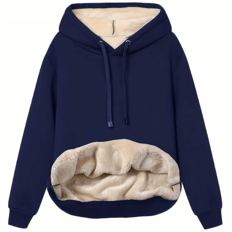 Linda - Cuddle Hoodie