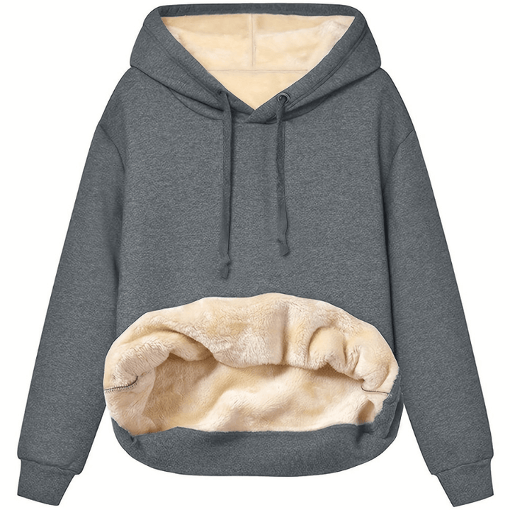 Linda - Cuddle Hoodie