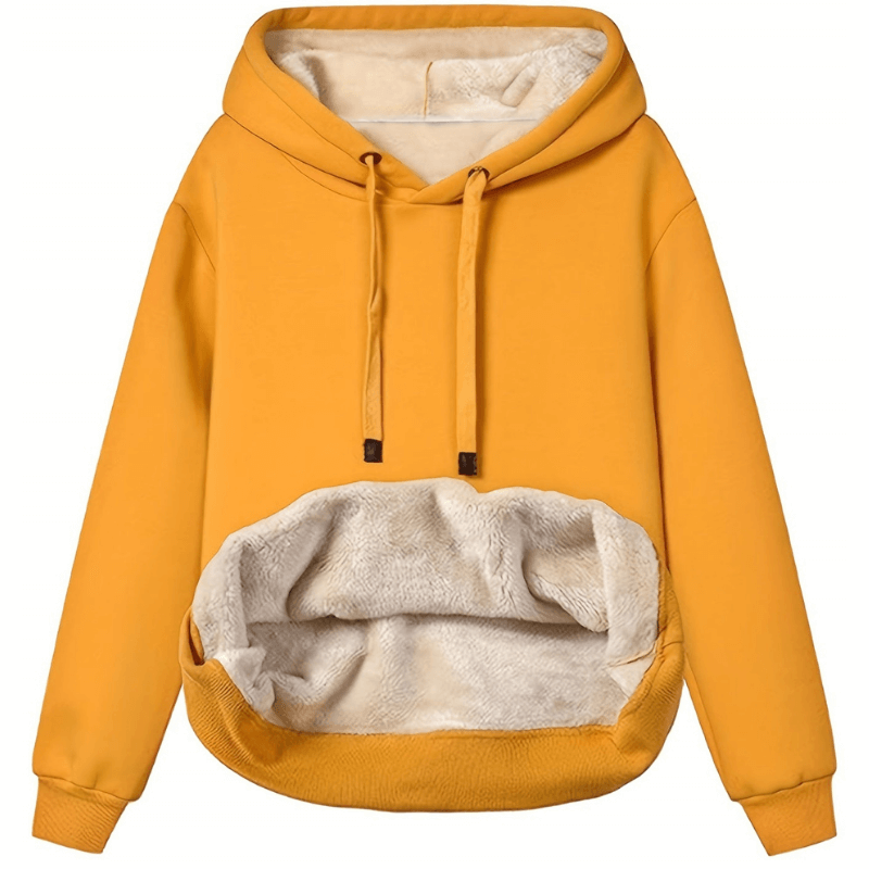 Linda - Cuddle Hoodie