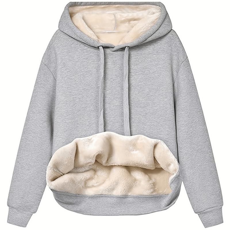 Linda - Cuddle Hoodie