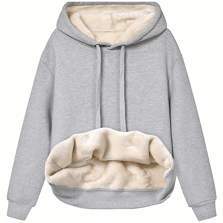 Linda - Cuddle Hoodie