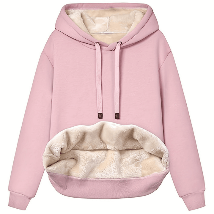 Linda - Cuddle Hoodie