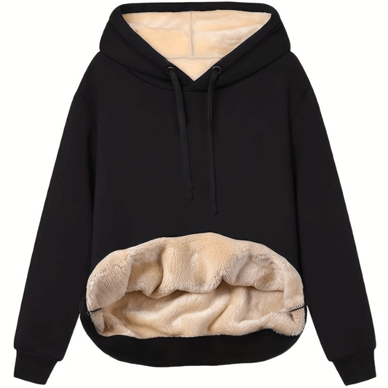 Linda - Cuddle Hoodie