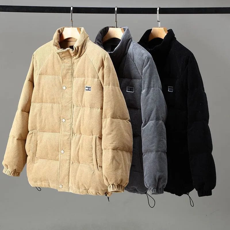 Lucas - Puffer Jacket