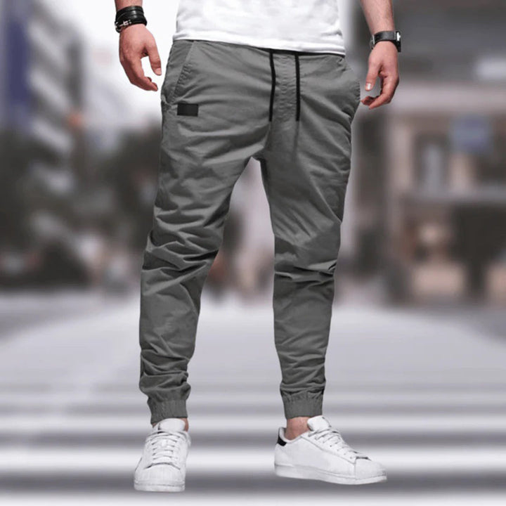 Viggo - Stylish and Comfortable Pants