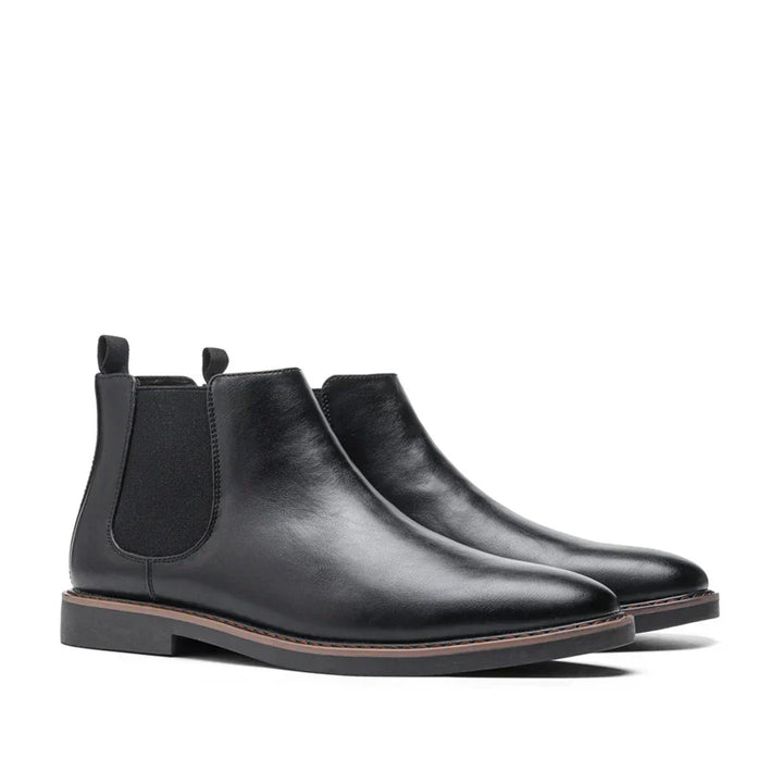 Coleman | Stylish Chelsea Boots