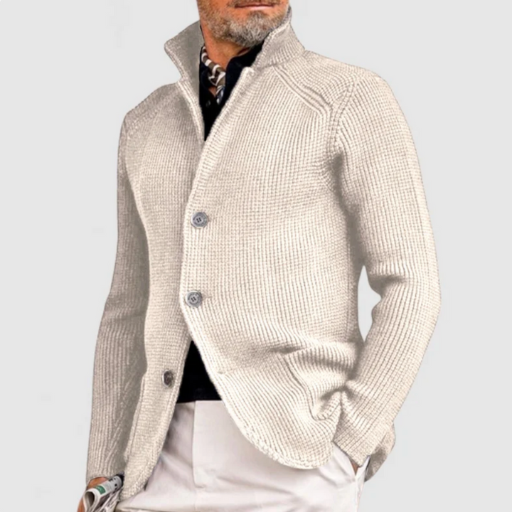 Clement - Timeless Cardigan