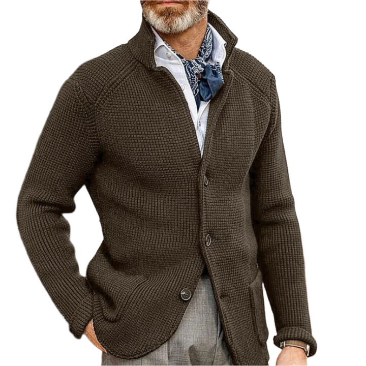 Clement - Timeless Cardigan