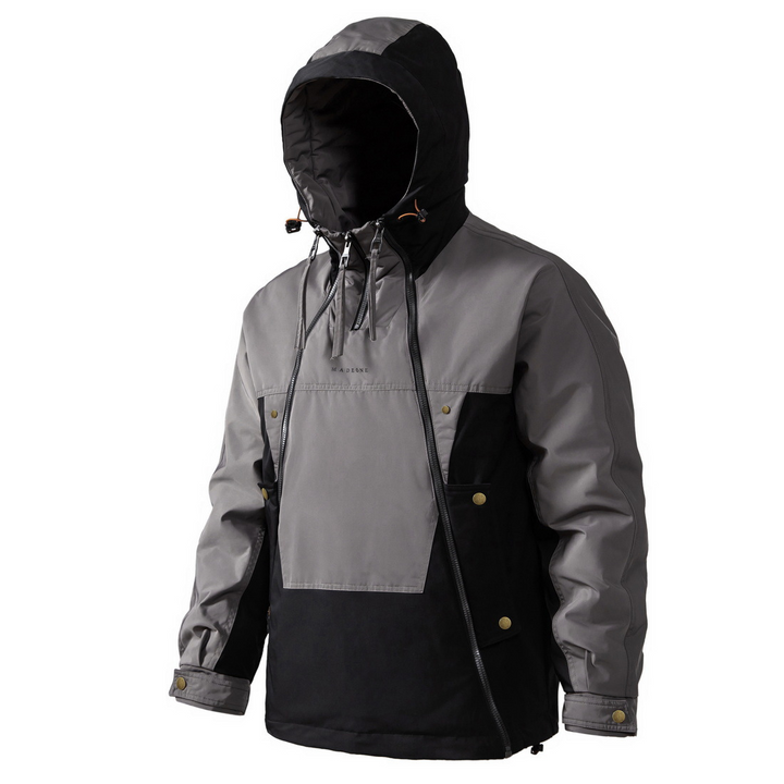 Tomas - Waterproof Down Jacket