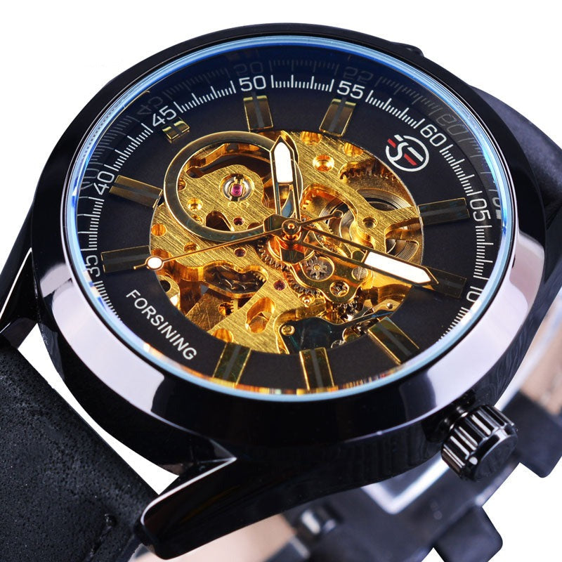 Casual Sports Automatic Watch