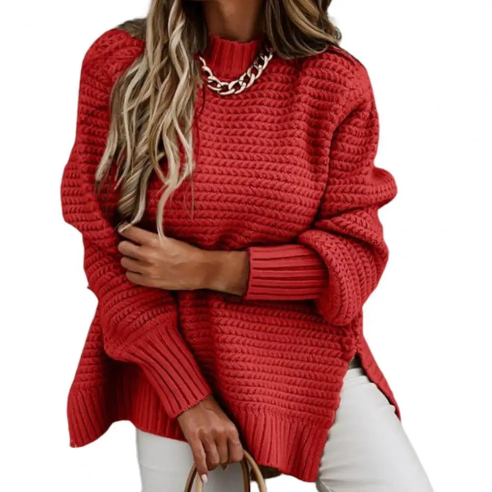 Mia | Cozy Knit Sweater for Every Day