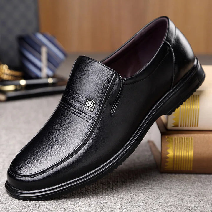 Brendan - Slip-On Loafer