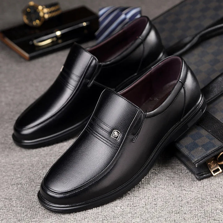 Brendan - Slip-On Loafer