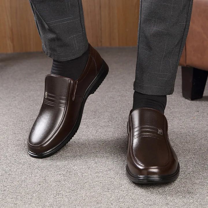 Brendan - Slip-On Loafer