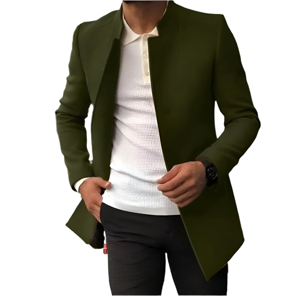 Blake - Stylish Men's Jacket