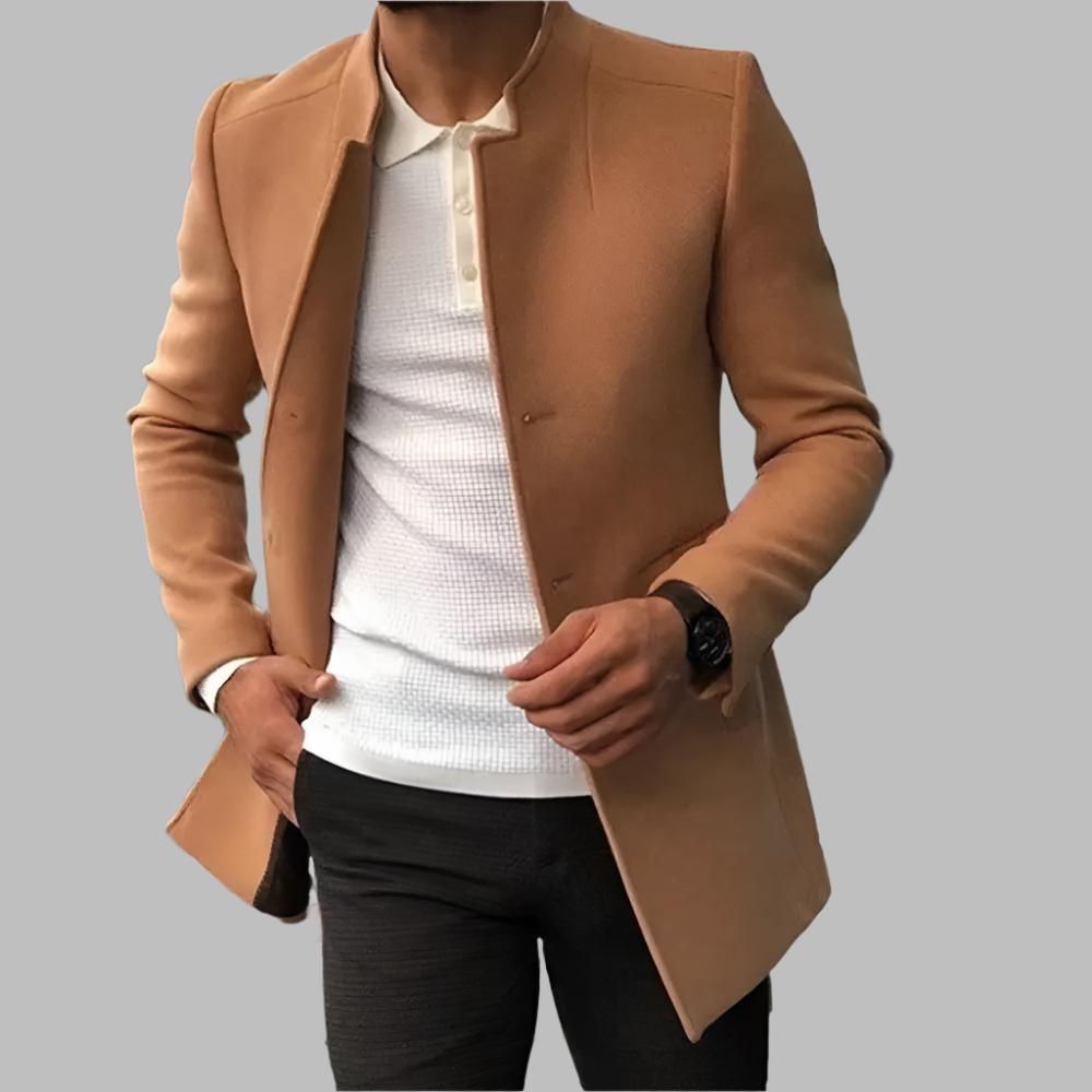 Blake - Stylish Men's Jacket