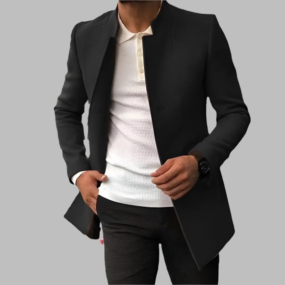 Blake - Stylish Men's Jacket