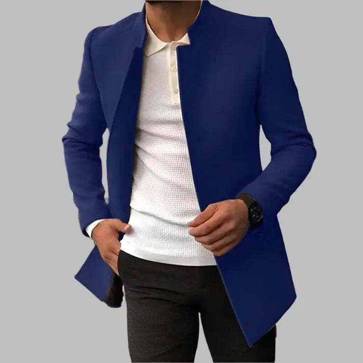 Blake - Stylish Men's Jacket