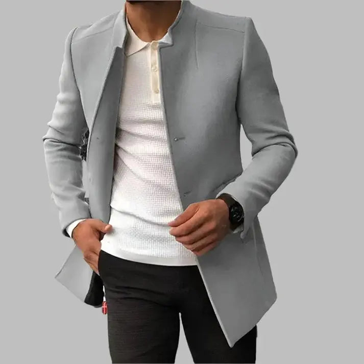 Blake - Stylish Men's Jacket