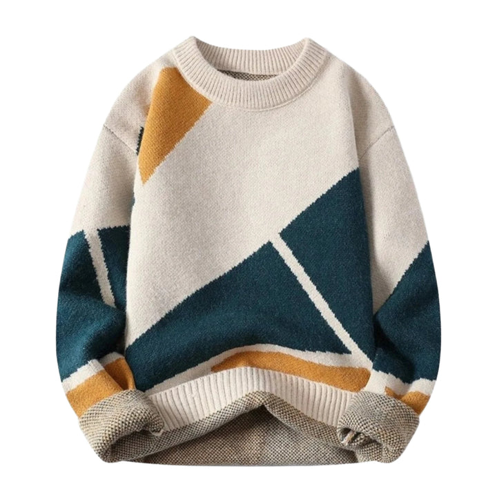 Levi - Classic Casual Sweater