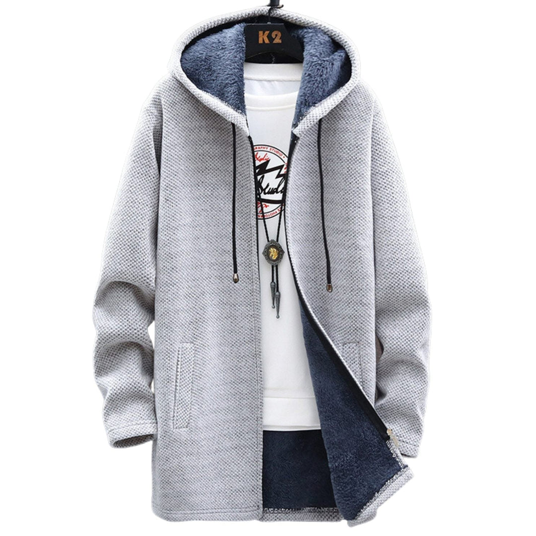 Louise - Stylish Hoodie Jacket for Women