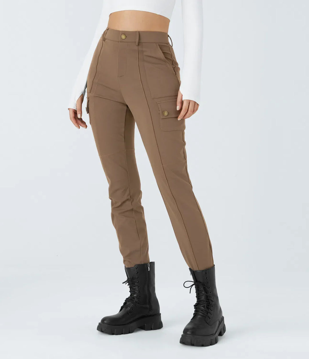 Laura - Tactical Stretch Pants