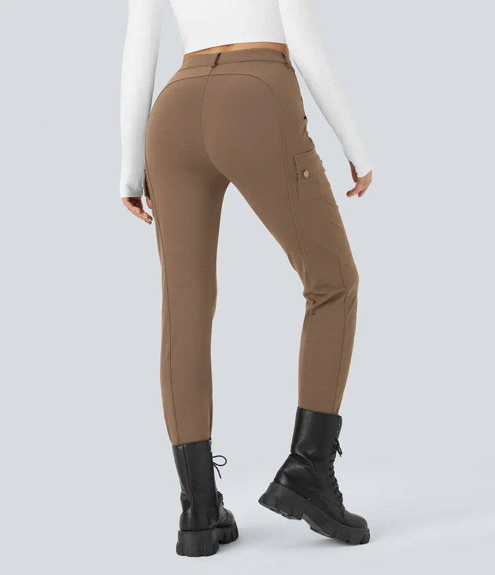 Laura - Tactical Stretch Pants