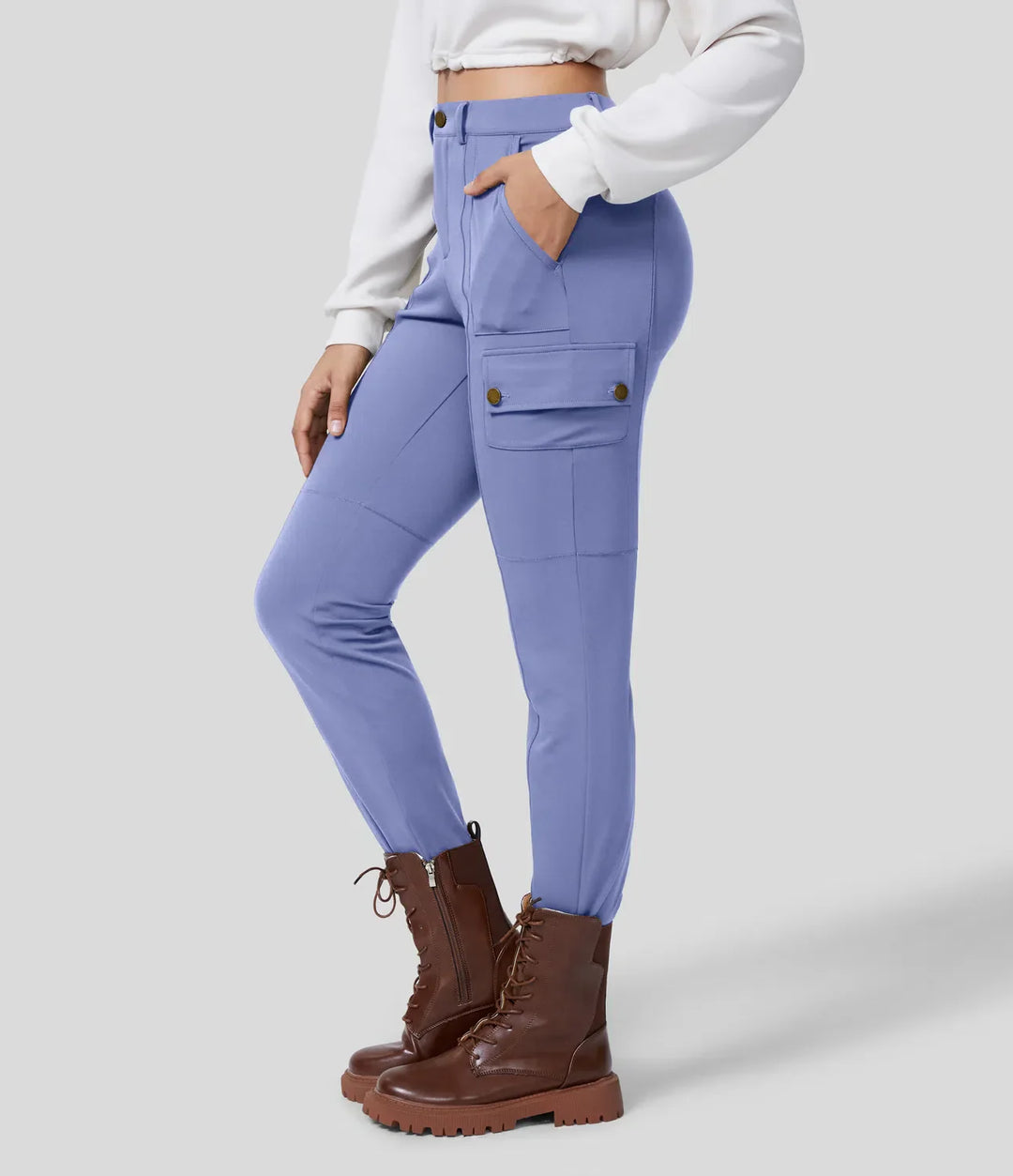 Laura - Tactical Stretch Pants