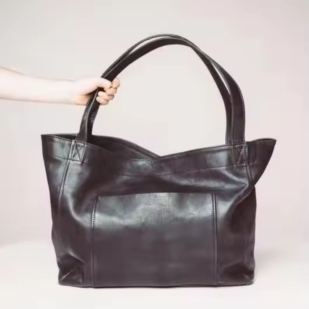 Luxurious Shoulder Tote Bag