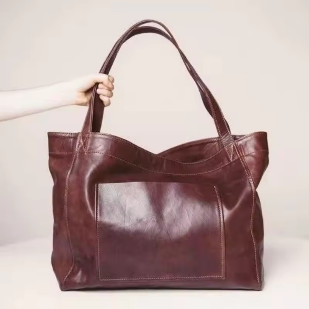 Luxurious Shoulder Tote Bag