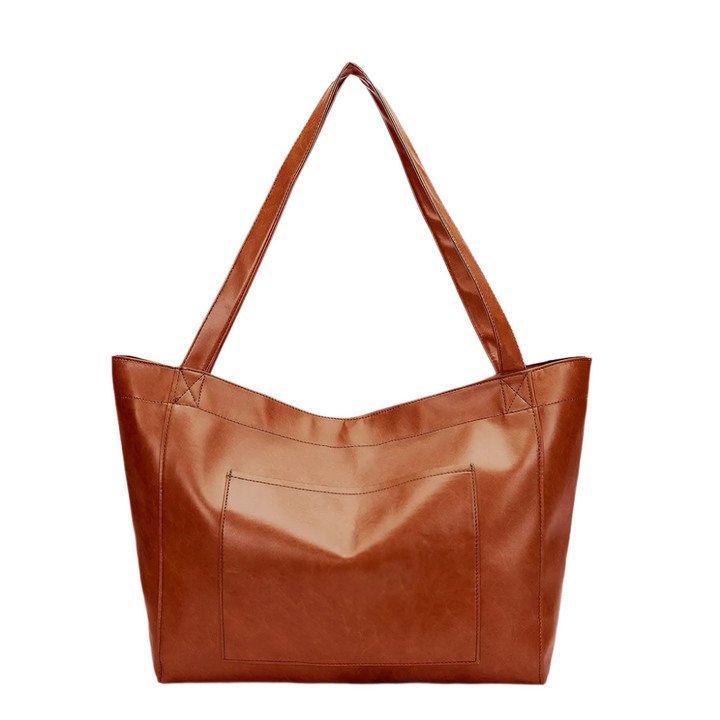 Luxurious Shoulder Tote Bag