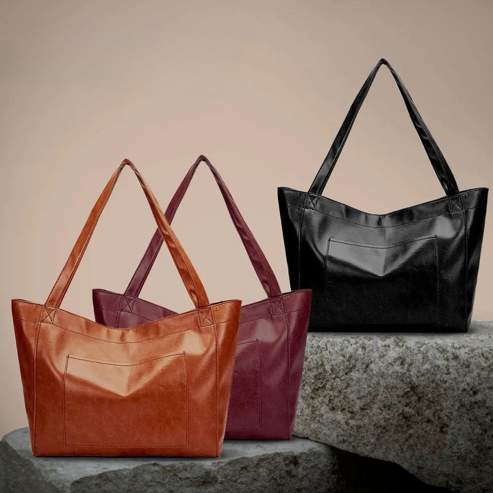 Luxurious Shoulder Tote Bag