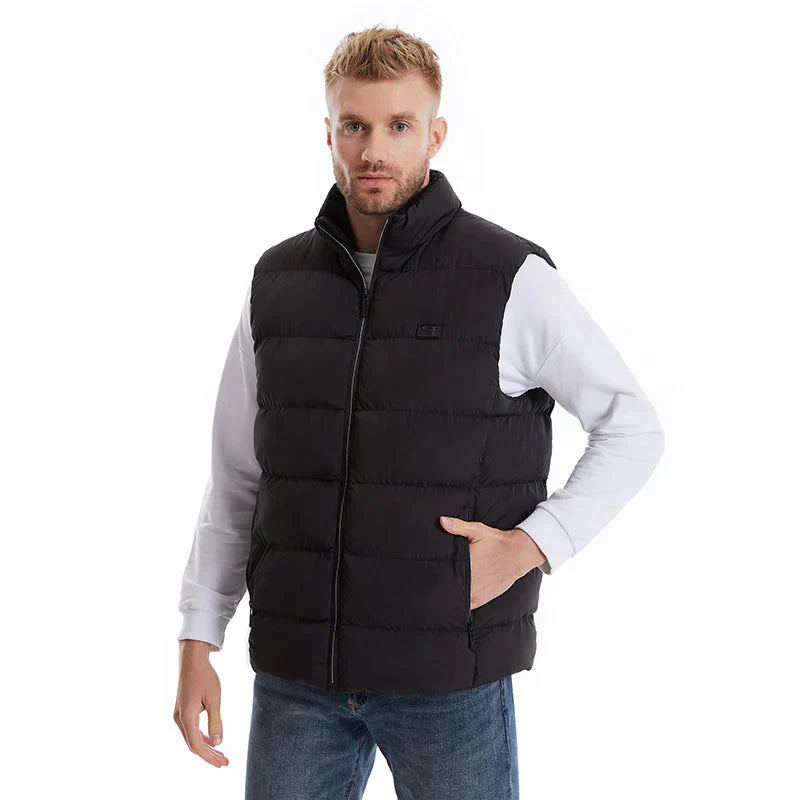 Jordan - Heated Body Warmer