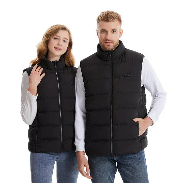 Jordan - Heated Body Warmer