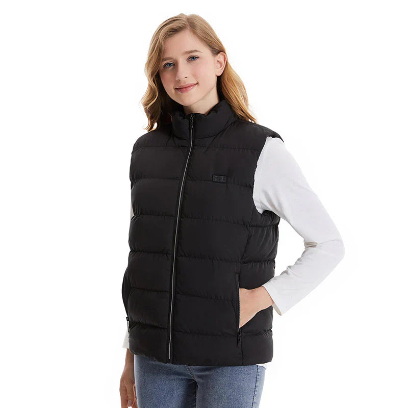 Jordan - Heated Body Warmer