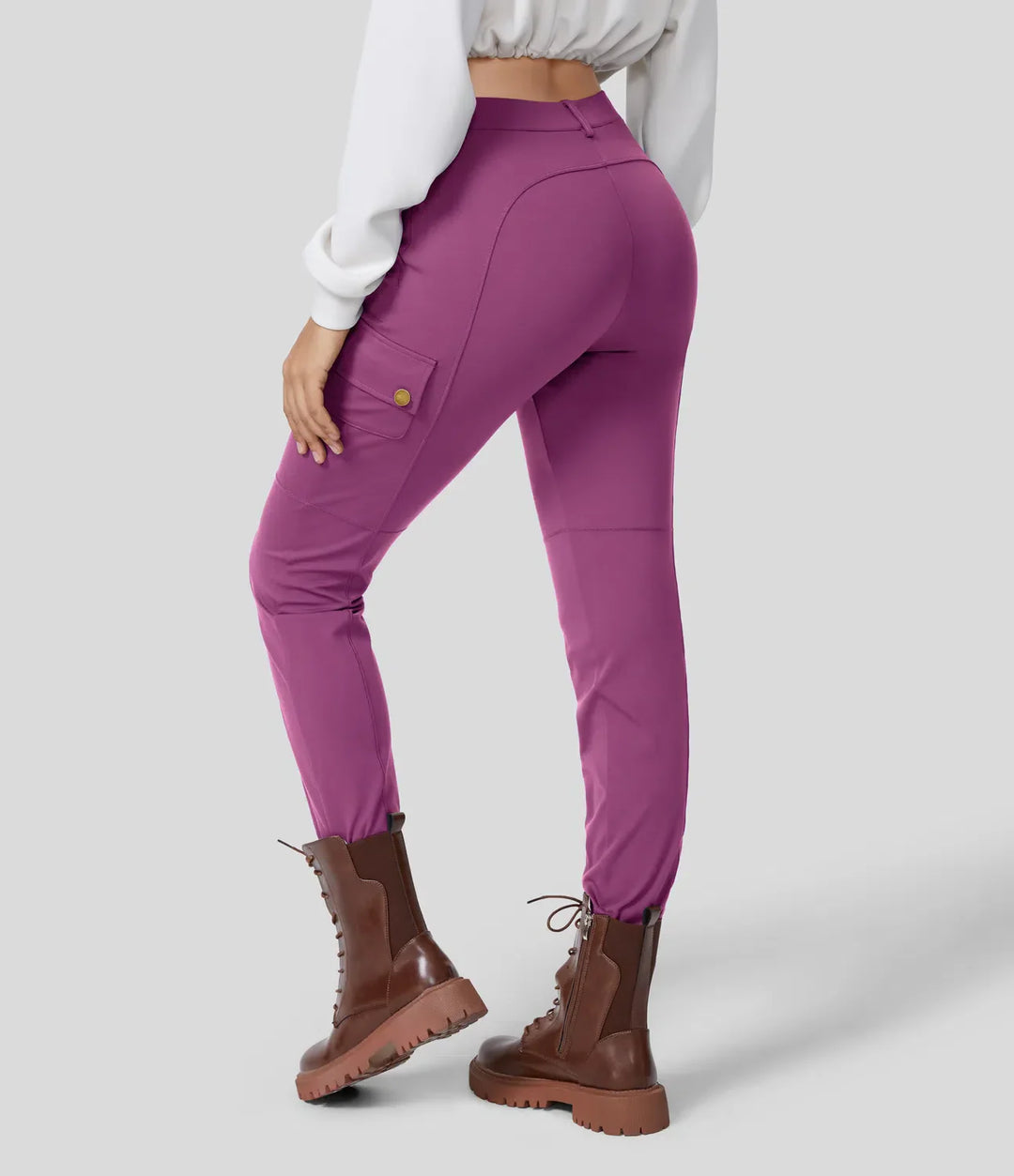 Laura - Tactical Stretch Pants