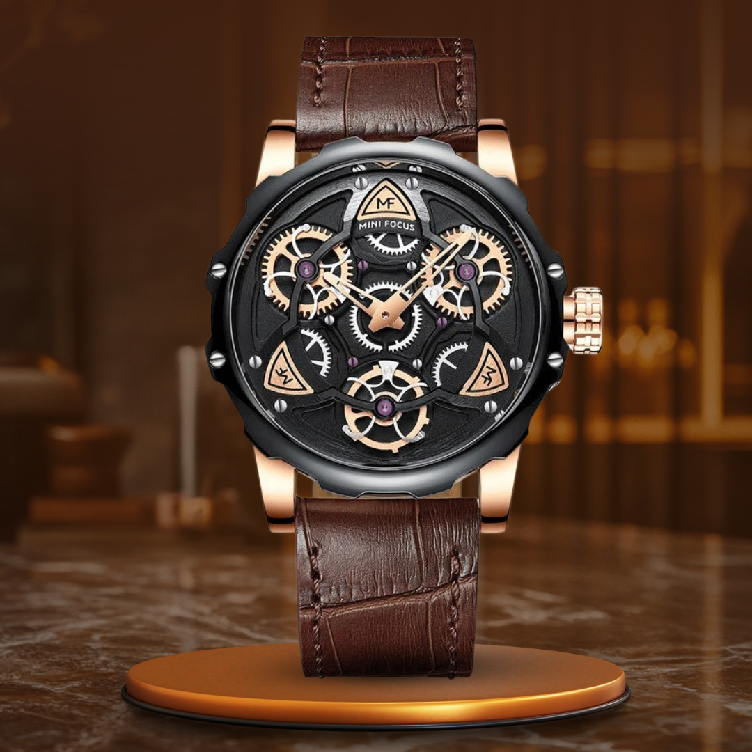 Men's Luxury Military Sports Watch