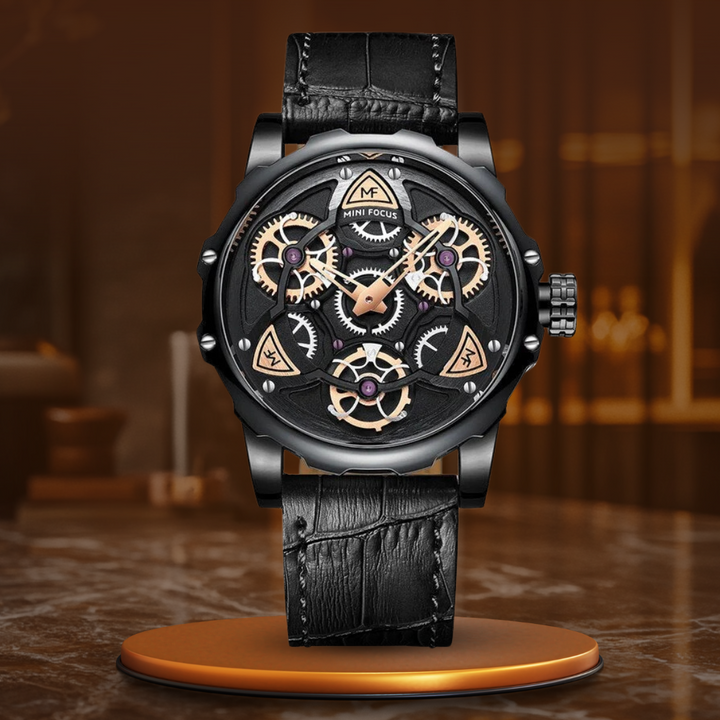 Men's Luxury Military Sports Watch